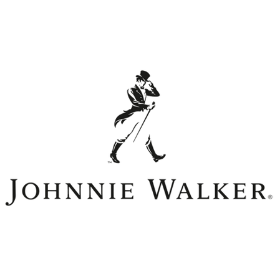 Jonnie Walker logo